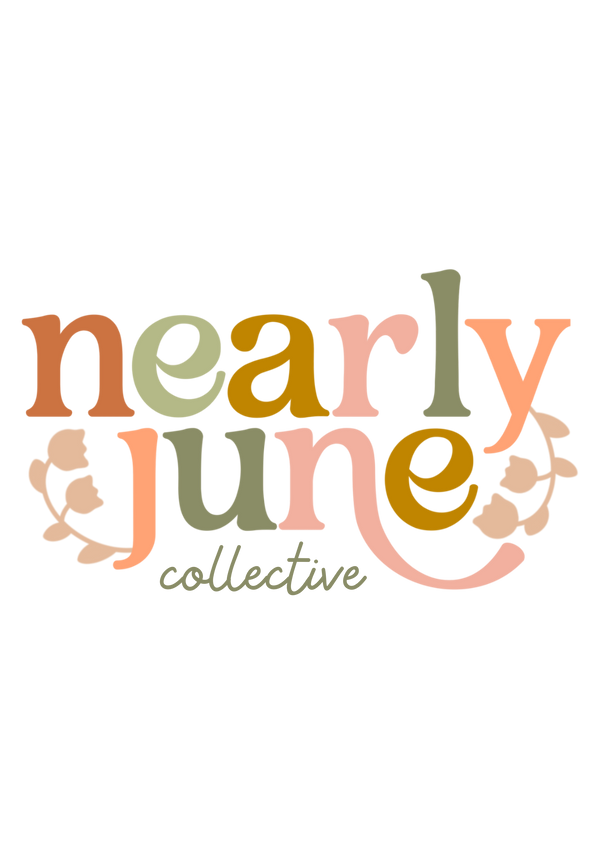 Nearly June Collective